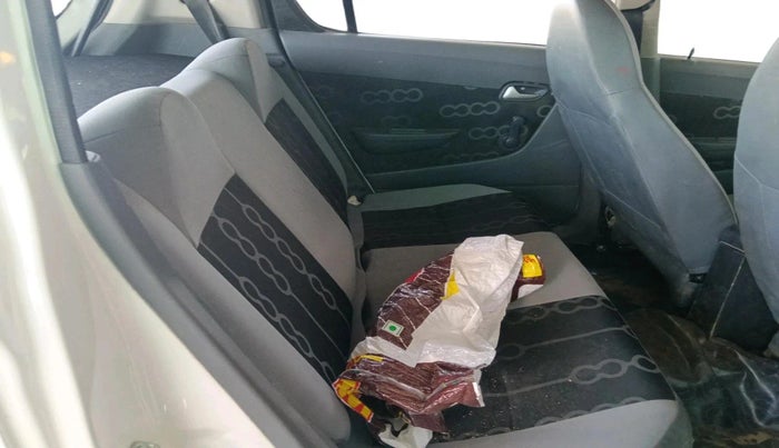 2016 Maruti Alto 800 LXI, CNG, Manual, 31,789 km, interior