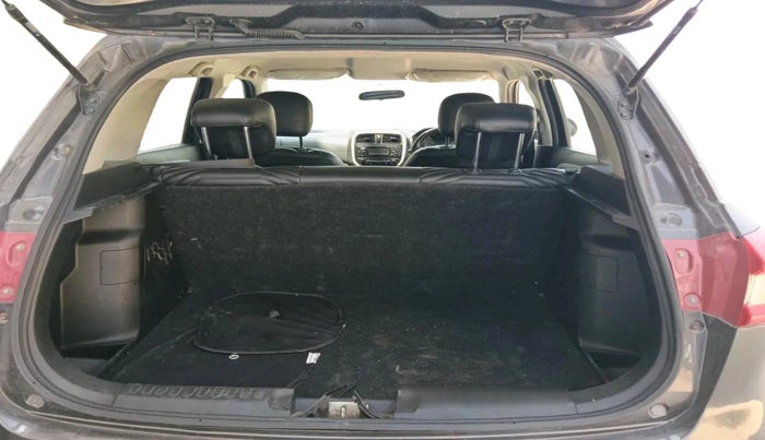 2021 Maruti Vitara Brezza VXI, Petrol, Manual, 2,13,492 km, exterior