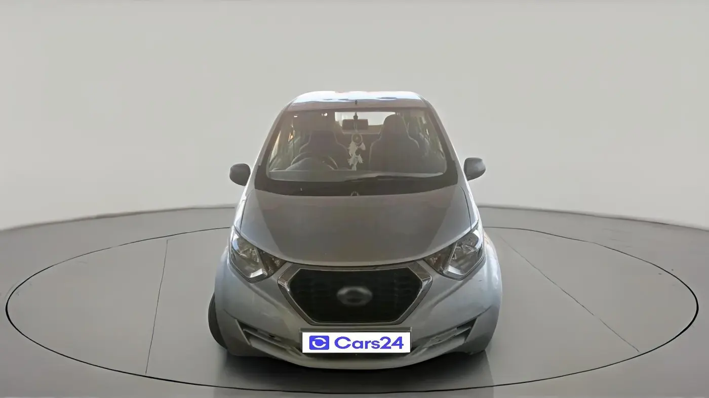 2016 Datsun Redi Go T (O), Petrol, Manual, 61,007 km, exterior