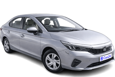 2023 Honda City - Sedan - Petrol - Manual - ₹6.88 lakh