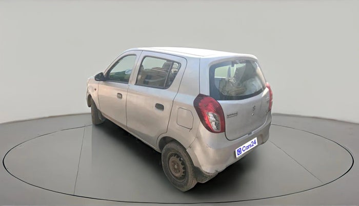 2016 Maruti Alto 800 LXI, CNG, Manual, 1,42,419 km, exterior