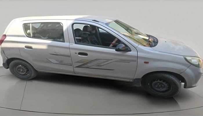 2016 Maruti Alto 800 LXI, CNG, Manual, 1,42,419 km, exterior