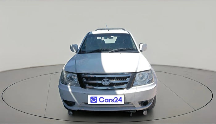 2018 Tata Xenon XT Crew Cab 4x2, Diesel, Manual, 1,45,860 km, exterior