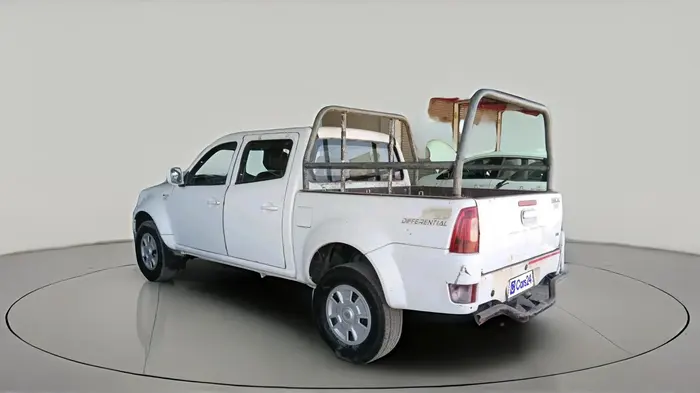 2018 Tata Xenon XT Crew Cab 4x2, Diesel, Manual, 1,45,860 km, exterior