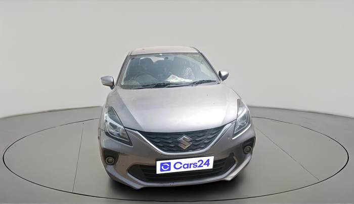 2021 Maruti Baleno DELTA PETROL 1.2, CNG, Manual, 1,43,117 km, exterior