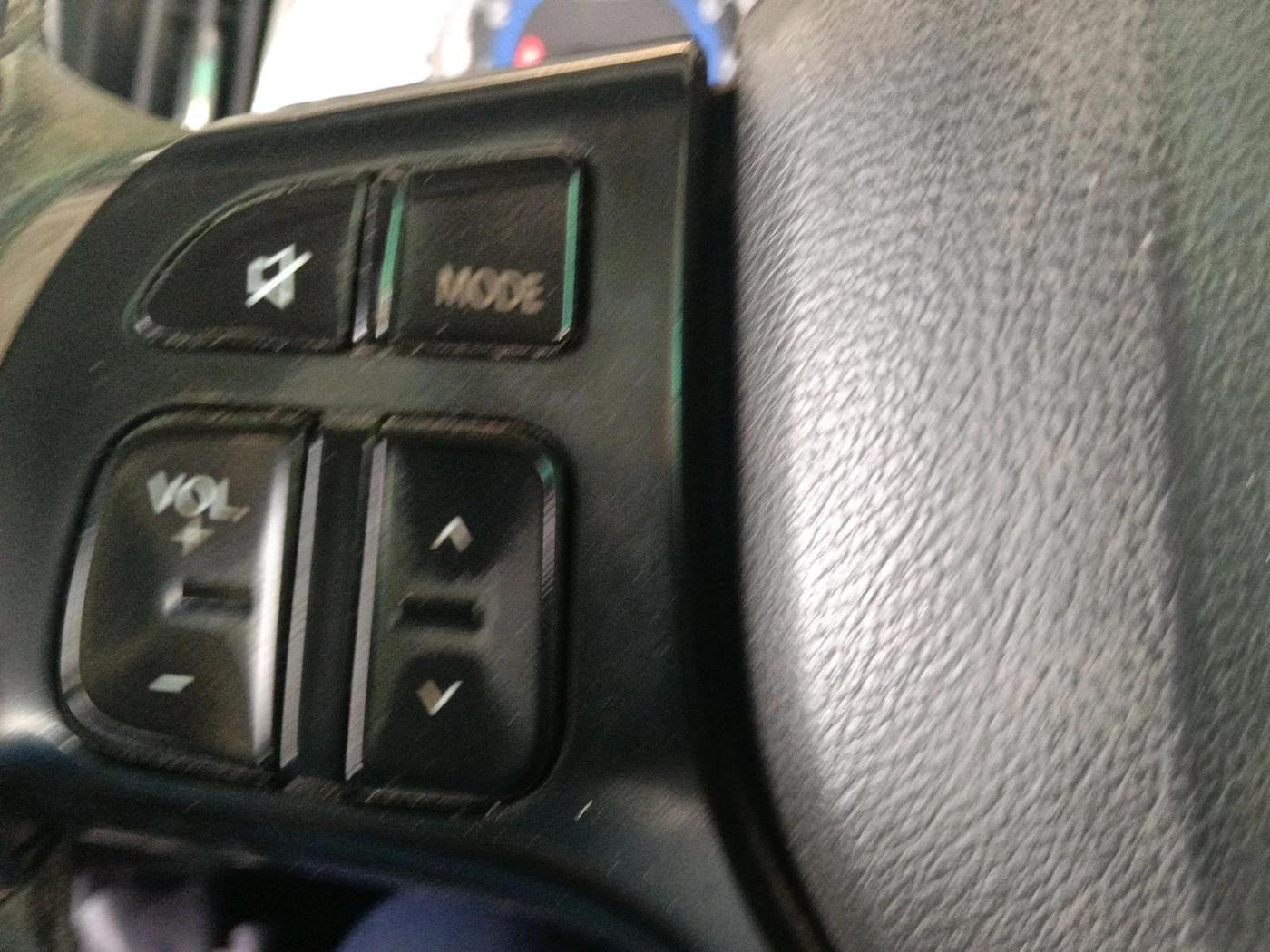 2021 Maruti Baleno DELTA PETROL 1.2, CNG, Manual, 1,43,117 km, interior