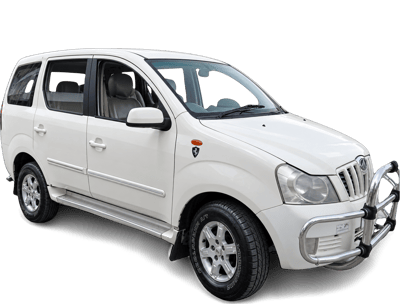 2011 Mahindra Xylo - SUV - Diesel - Manual - ₹1.90 lakh
