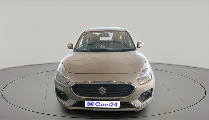 2018 Maruti Dzire VXI, CNG, Manual, 74,749 km, exterior