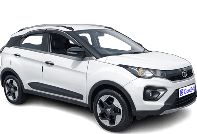 2020 Tata NEXON - SUV - CNG - Manual - ₹4.80 lakh