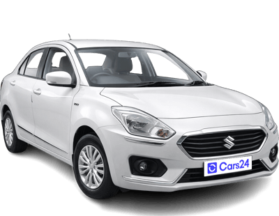 2018 Maruti Dzire - Sedan - Petrol - Automatic - ₹3.50 lakh