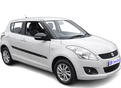2014 Maruti Swift - Hatchback - Petrol - Manual - ₹3.09 lakh