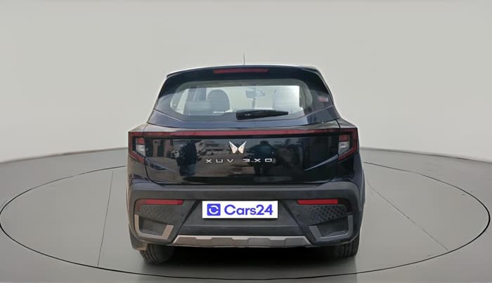 2025 Mahindra XUV 3XO AX5 1.5 Turbo Diesel Autoshift Plus, Diesel, Automatic, 5,204 km, exterior