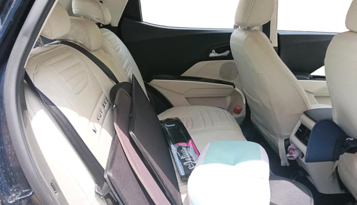 2025 Mahindra XUV 3XO AX5 1.5 Turbo Diesel Autoshift Plus, Diesel, Automatic, 5,204 km, interior