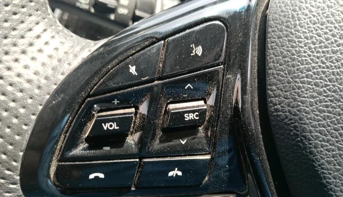 2025 Mahindra XUV 3XO AX5 1.5 Turbo Diesel Autoshift Plus, Diesel, Automatic, 5,204 km, interior