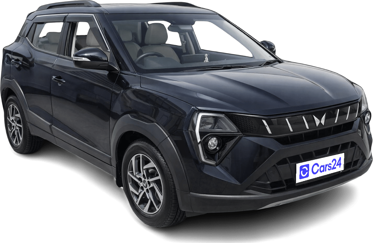 2025 Mahindra XUV 3XO - SUV - Diesel - Automatic - ₹12.00 lakh