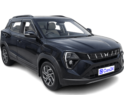 2025 Mahindra XUV 3XO - SUV - Diesel - Automatic - ₹12.00 lakh