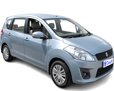 2012 Maruti Ertiga - SUV - Diesel - Manual - ₹2.57 lakh