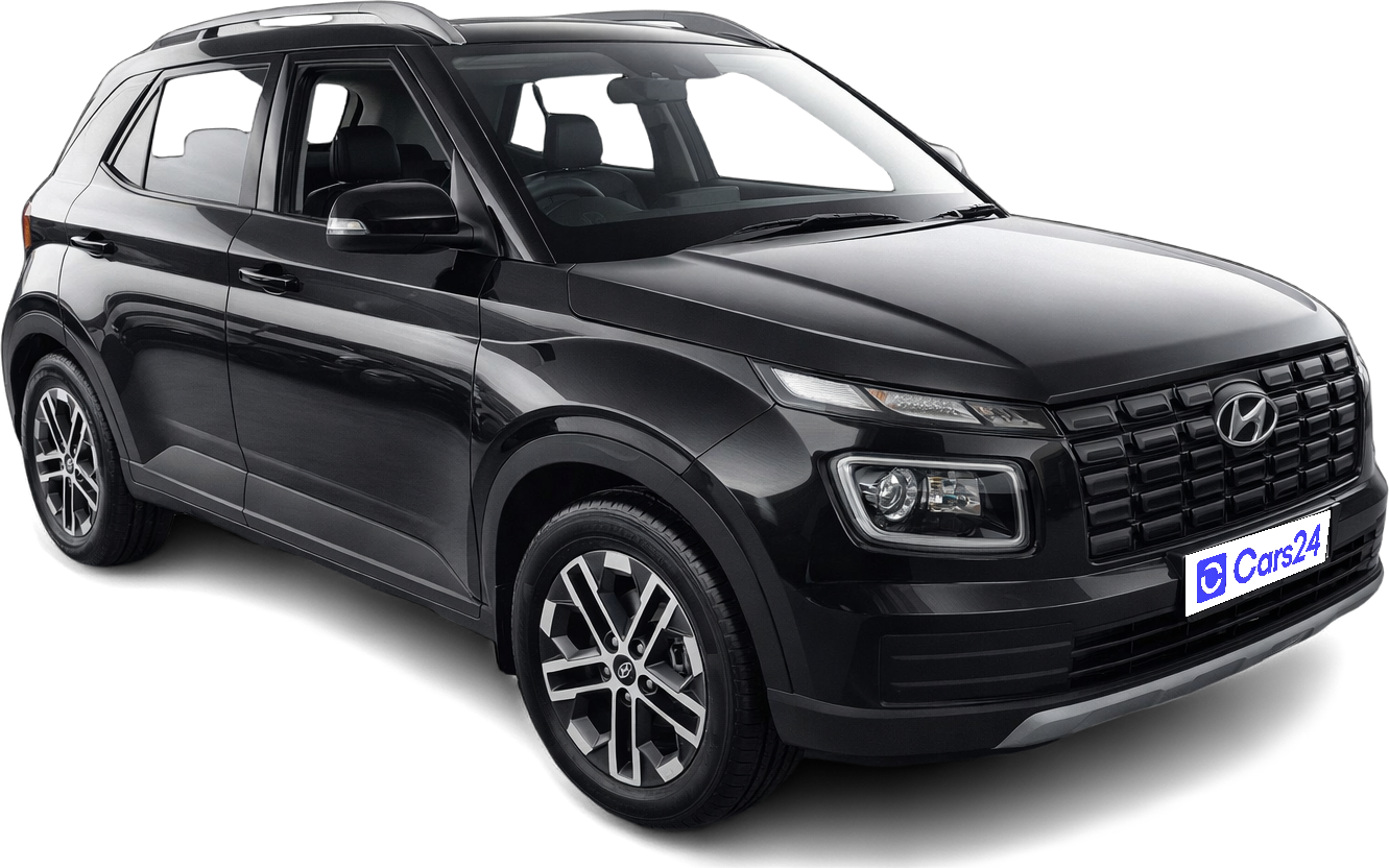 2023 Hyundai VENUE - SUV - Diesel - Manual - ₹9.31 lakh