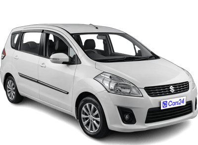 2015 Maruti Ertiga - SUV - Diesel - Manual - ₹3.86 lakh