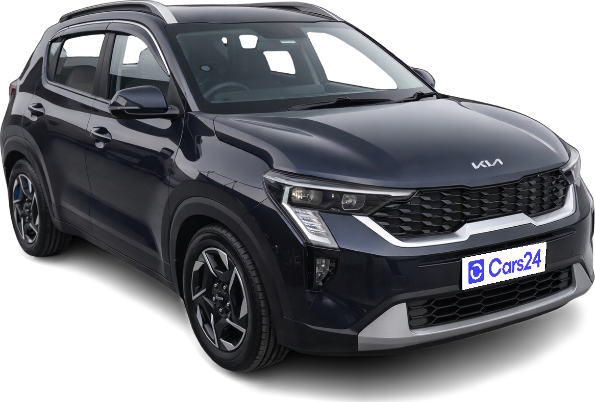2024 KIA SONET - SUV - Petrol - Manual - ₹9.99 lakh