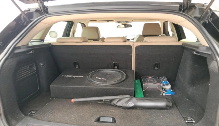 2012 Landrover Range Rover Evoque PURE SD4, Diesel, Automatic, 1,52,823 km, exterior