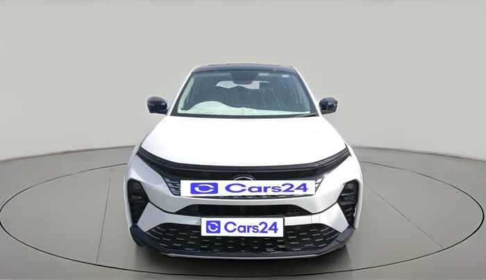 2024 Tata Curvv Creative Plus S 1.5 Diesel 6MT, Diesel, Manual, 32,594 km, exterior
