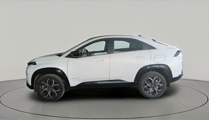 2024 Tata Curvv Creative Plus S 1.5 Diesel 6MT, Diesel, Manual, 32,594 km, exterior