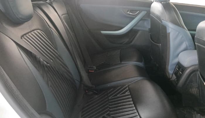 2024 Tata Curvv Creative Plus S 1.5 Diesel 6MT, Diesel, Manual, 32,594 km, interior