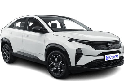2024 Tata Curvv - SUV - Diesel - Manual - ₹13.50 lakh