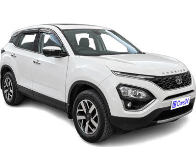 2021 Tata Harrier - SUV - Diesel - Automatic - ₹12.30 lakh