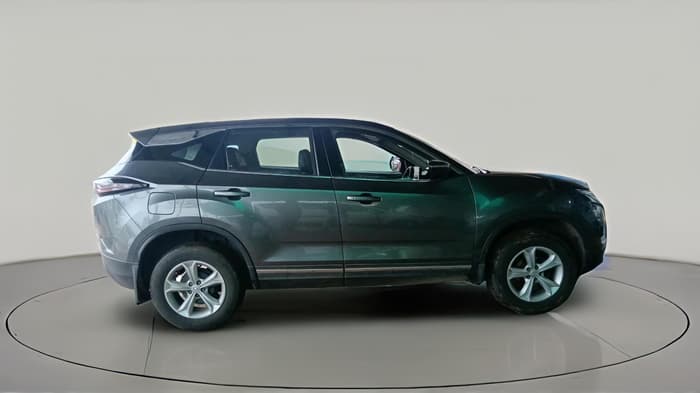 2022 Tata Harrier XMA 2.0L KRYOTEC, Diesel, Automatic, 1,89,247 km, exterior