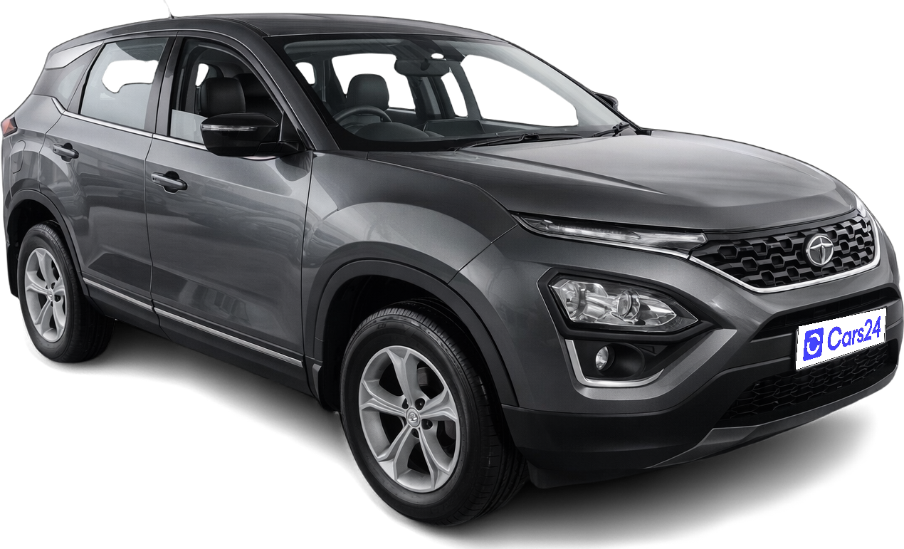 2022 Tata Harrier - SUV - Diesel - Automatic - ₹11.75 lakh