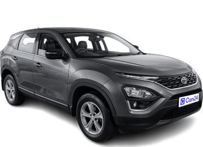 2022 Tata Harrier - SUV - Diesel - Automatic - ₹11.75 lakh