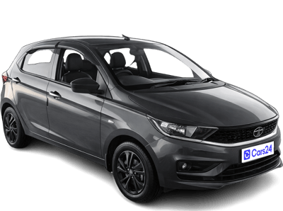 2022 Tata Tiago - Hatchback - CNG - Manual - ₹4.00 lakh