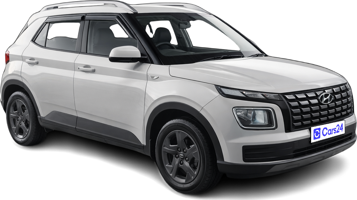 2023 Hyundai VENUE - SUV - Petrol - Manual - ₹8.00 lakh