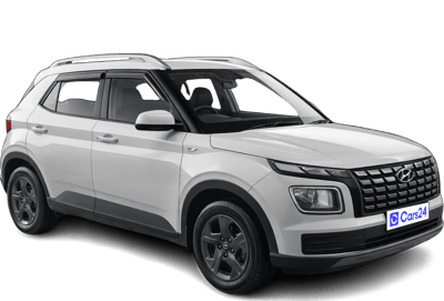 2023 Hyundai VENUE - SUV - Petrol - Manual - ₹8.00 lakh
