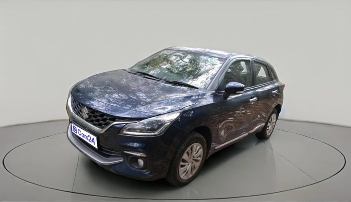 2023 Maruti Baleno DELTA CNG 1.2L, CNG, Manual, 1,03,356 km, exterior