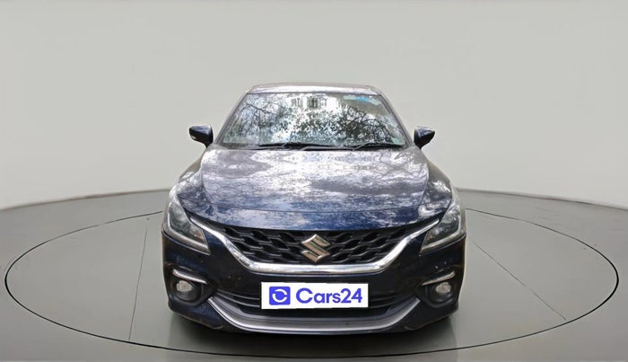 2023 Maruti Baleno DELTA CNG 1.2L, CNG, Manual, 1,03,356 km, exterior
