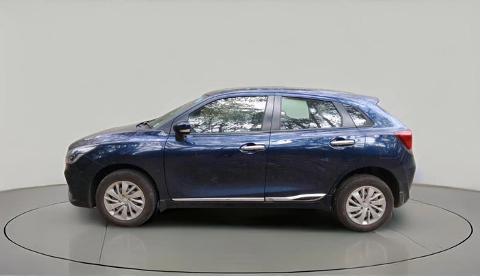 2023 Maruti Baleno DELTA CNG 1.2L, CNG, Manual, 1,03,356 km, exterior