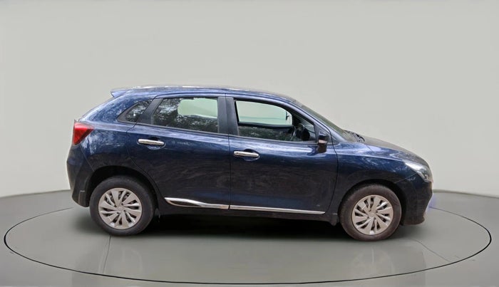 2023 Maruti Baleno DELTA CNG 1.2L, CNG, Manual, 1,03,356 km, exterior