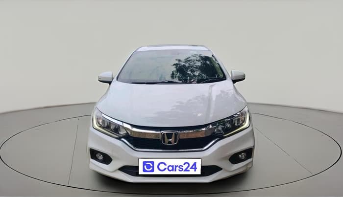 2019 Honda City 1.5L I-VTEC ZX CVT, Petrol, Automatic, 1,50,841 km, exterior