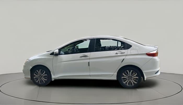 2019 Honda City 1.5L I-VTEC ZX CVT, Petrol, Automatic, 1,50,841 km, exterior