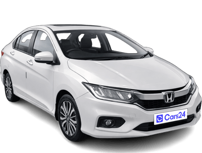 2019 Honda City - Sedan - Petrol - Automatic - ₹7.70 lakh