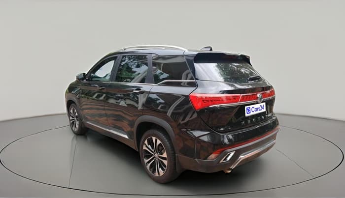2023 MG HECTOR PLUS SHARP PRO 2.0 TURBO DIESEL 6 STR, Diesel, Manual, 18,498 km, exterior