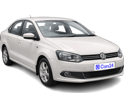 2012 Volkswagen Vento - Sedan - Diesel - Manual - ₹1.50 lakh