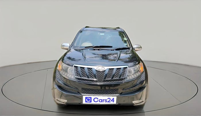 2013 Mahindra XUV500 W6, Diesel, Manual, 1,00,416 km, exterior