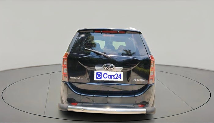2013 Mahindra XUV500 W6, Diesel, Manual, 1,00,416 km, exterior