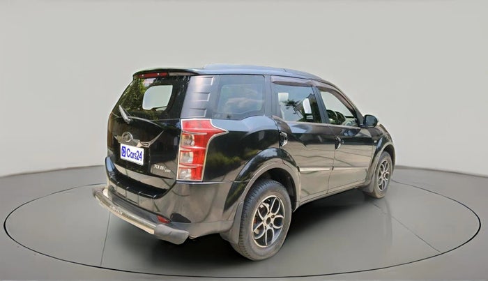 2013 Mahindra XUV500 W6, Diesel, Manual, 1,00,416 km, exterior