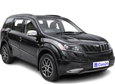 2013 Mahindra XUV500 - SUV - Diesel - Manual - ₹4.90 lakh