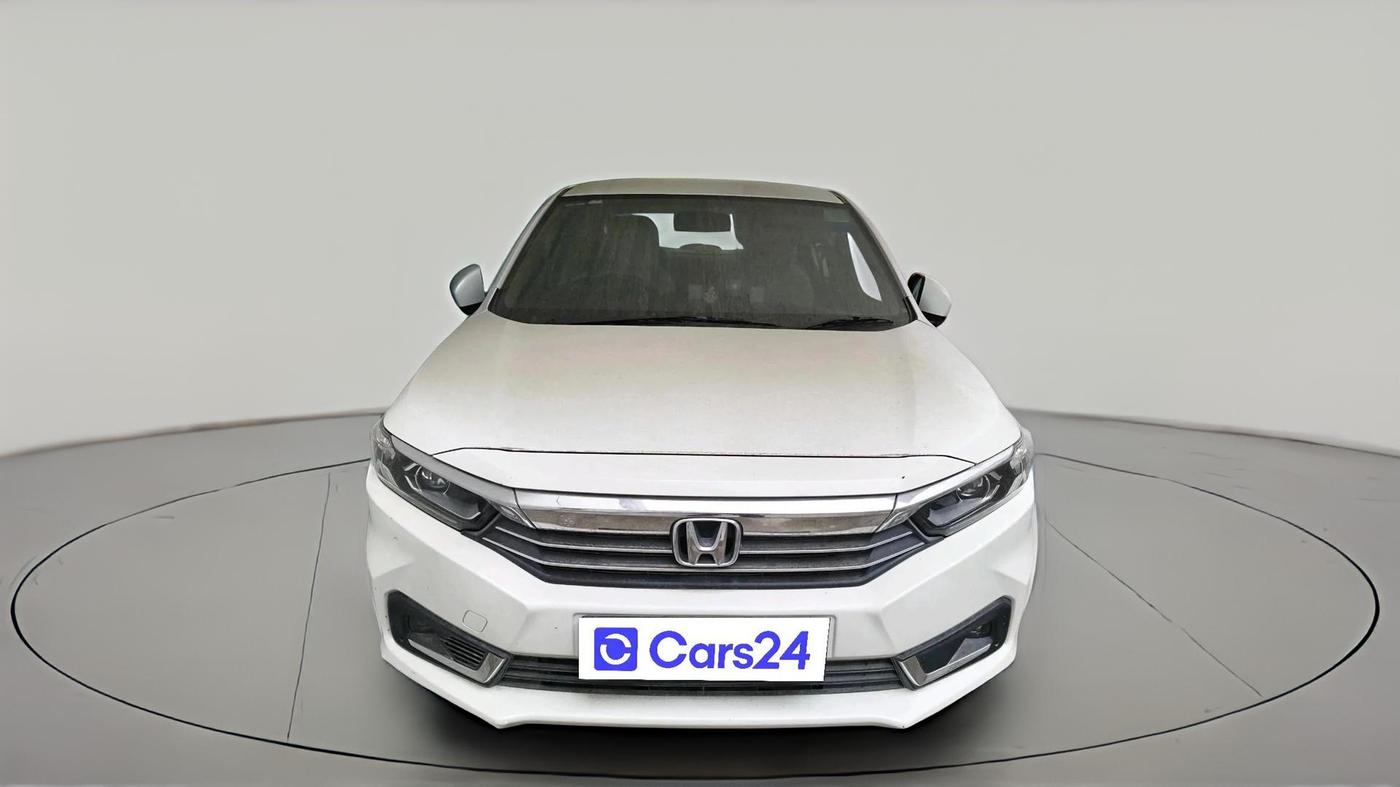 2022 Honda Amaze 1.2L I-VTEC VX CVT, Petrol, Automatic, 9,500 km, exterior